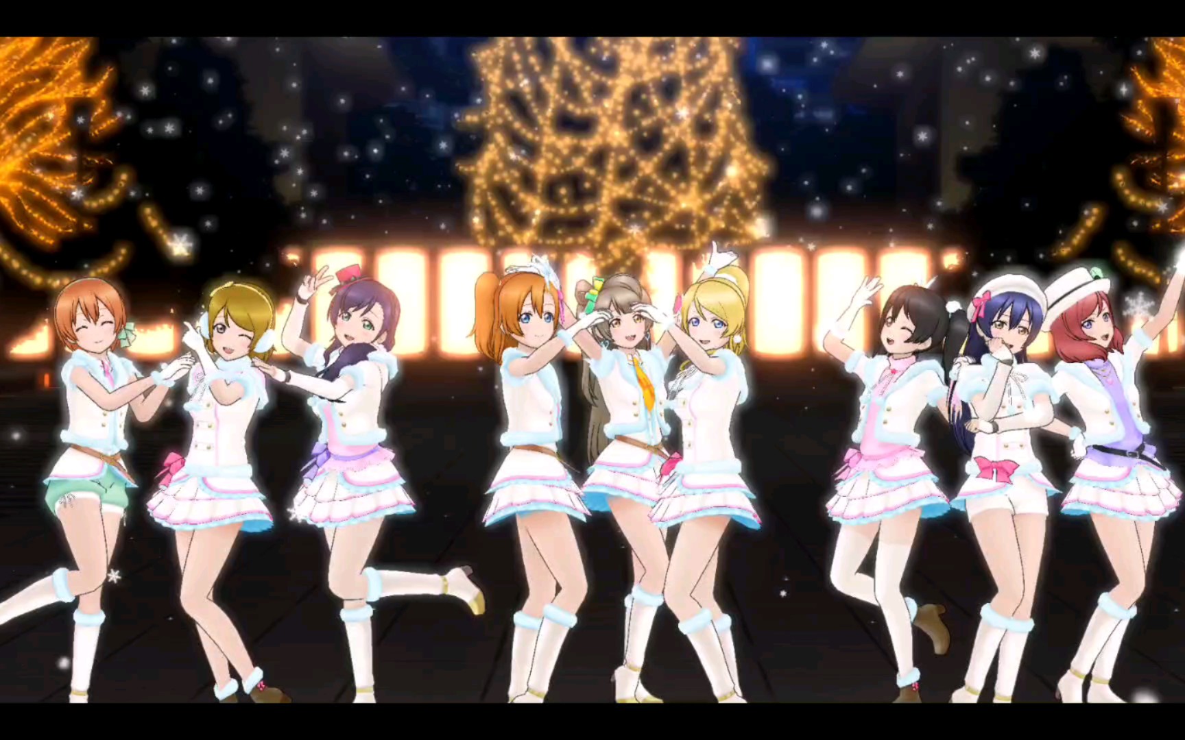 μs-snow halation_gmv热门视频