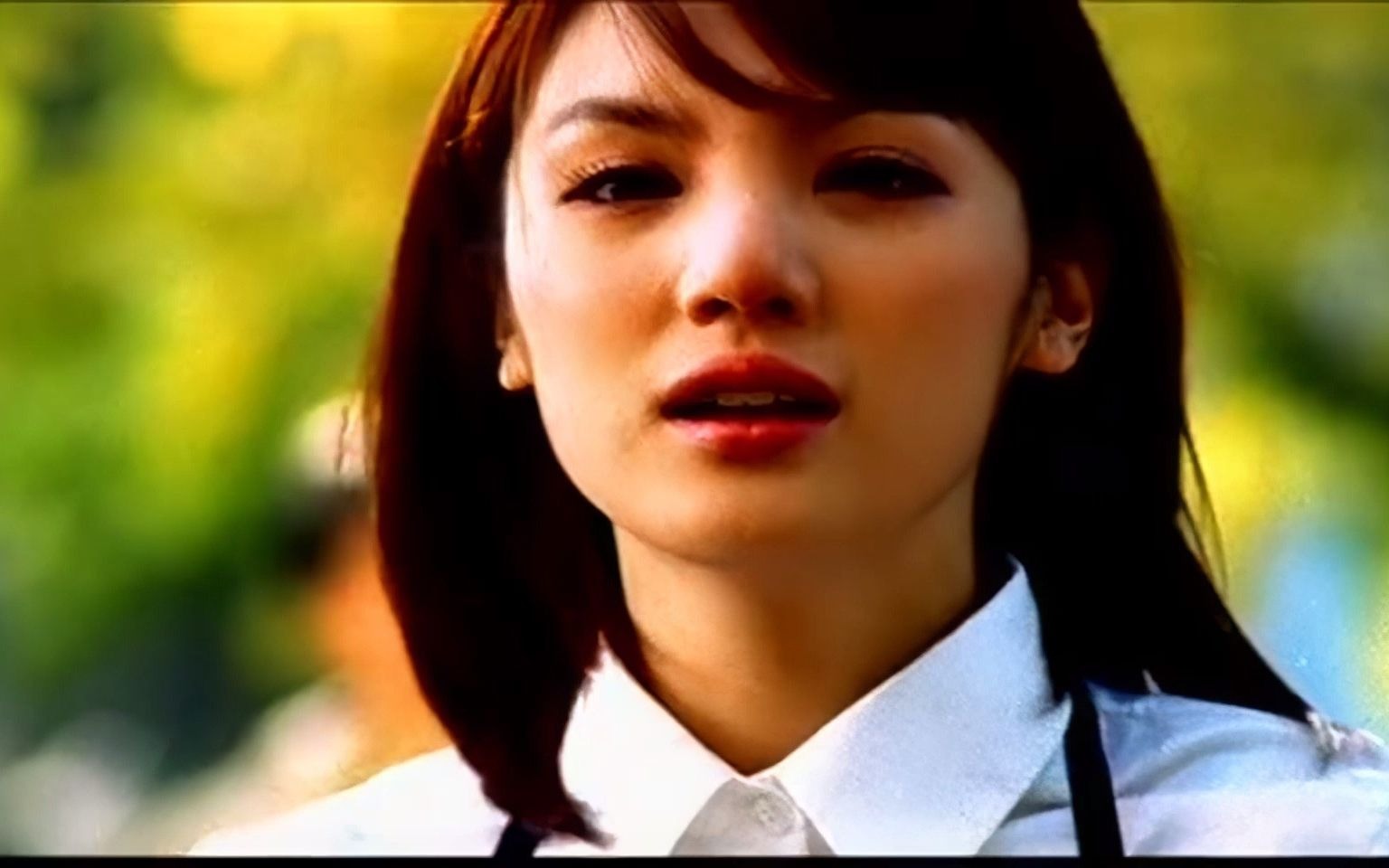 因为是女子kiss-高清版