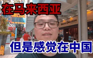 Download Video: 吉隆坡这个地方让人感觉在中国 对马来西亚消费水平的真实感受