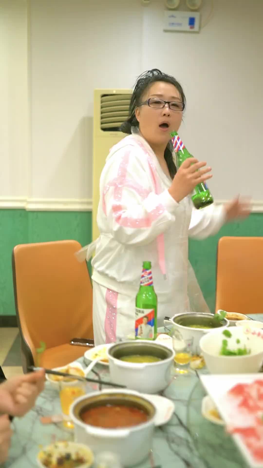 一起微笑吧神话音乐热门音乐音乐乔艳艳北上广的我们