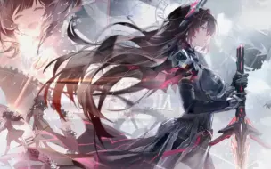 Descargar video: 【深空之眼】S级薇儿 真女主回归  战斗演示