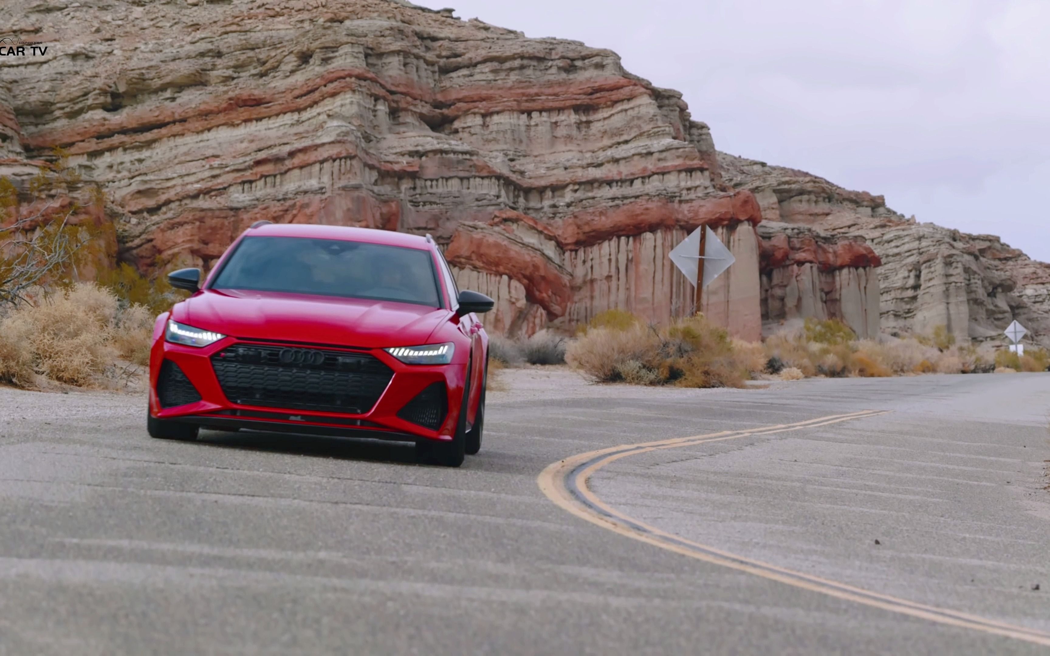 『奶爸专属』奥迪rs6高清鉴赏