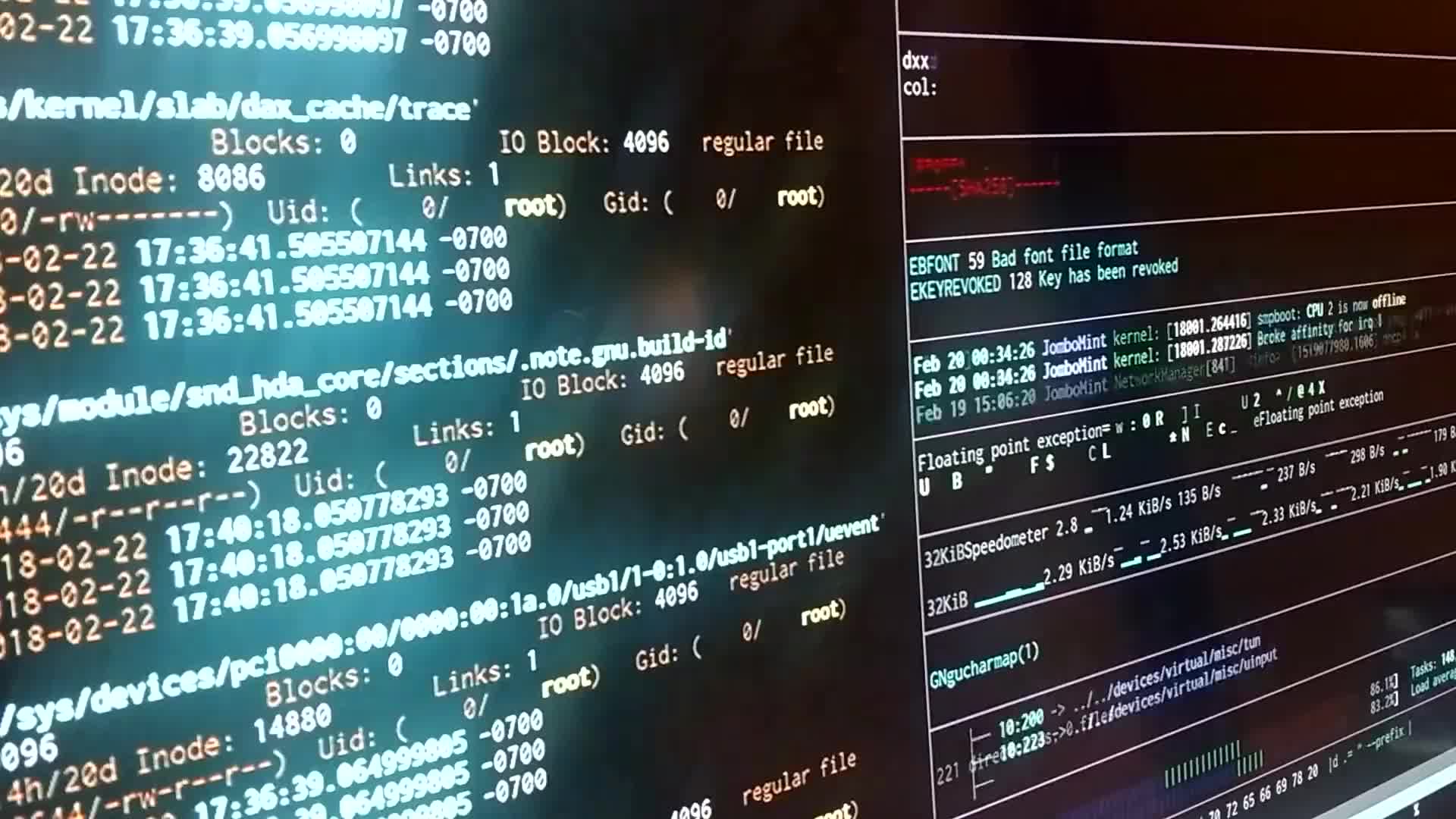 你想象中敲代码的样子VS你现实中敲代码的样子_哔哩哔哩 (゜-゜)つロ 干杯~-bilibili