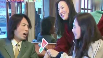 男亲女爱，幕后花絮搞笑程度不比正剧