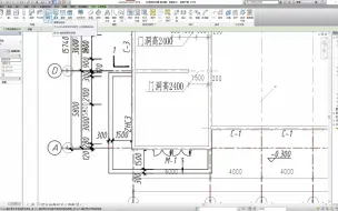 Download Video: 第二十期“全国BIM技能等级考试”一级试题第四题：食堂-05室外台阶的创建