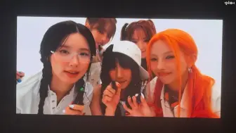 Tải video: (G)I-DLE - [2024世界巡演 i-DOL] 首尔Day2 (大屏幕 ) Part 4 VCR/Wife/Uh-Oh/Klaxon