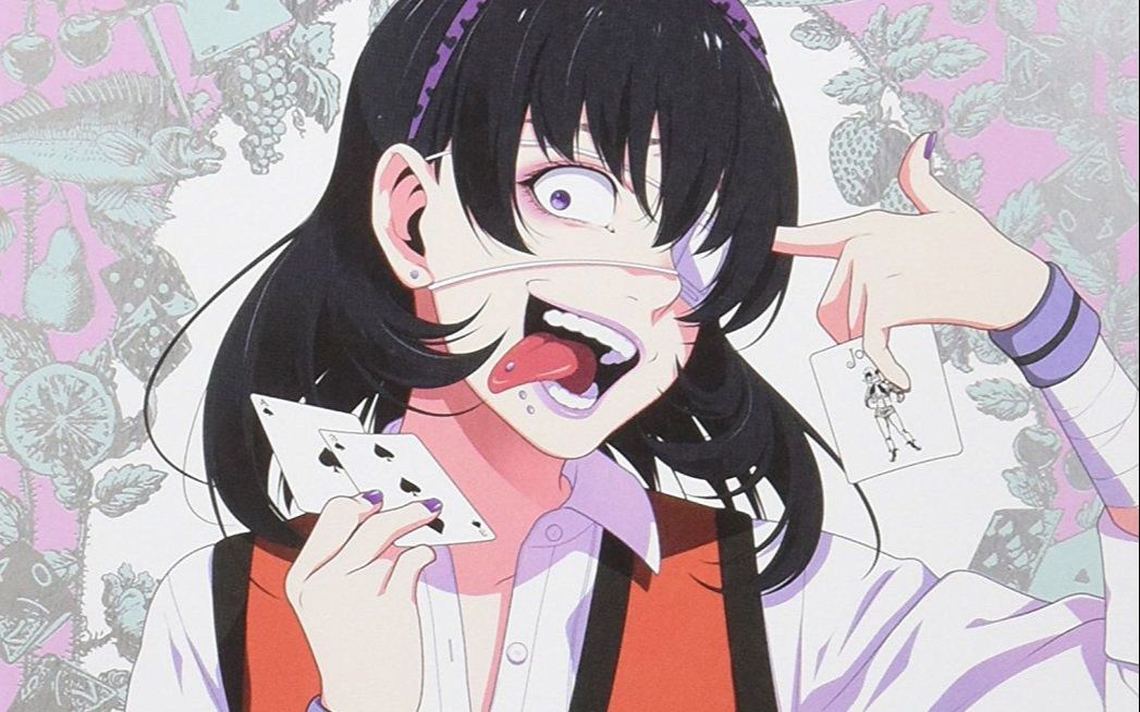 太棒了.病娇/暗黑向混剪_哔哩哔哩 (゜-゜)つロ 干杯~-bilibili