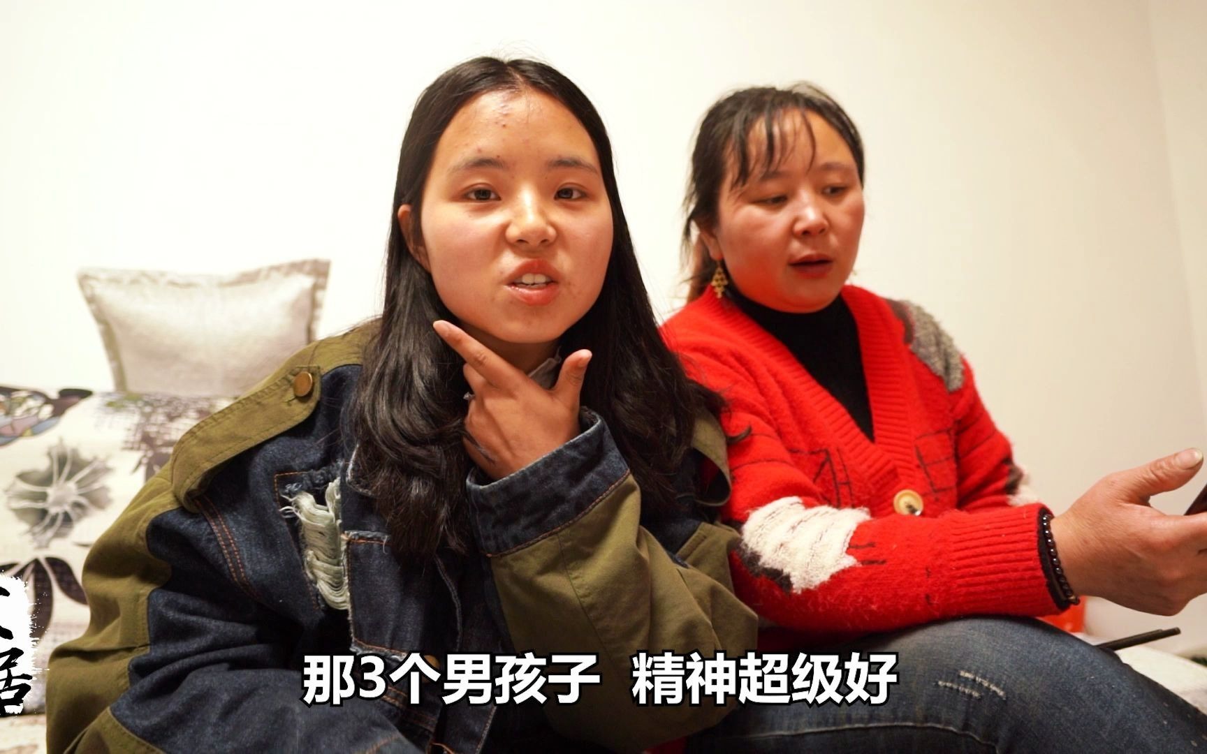 三石小八的农村生活,并没有多清闲自在,其实每天都忙得焦头烂额