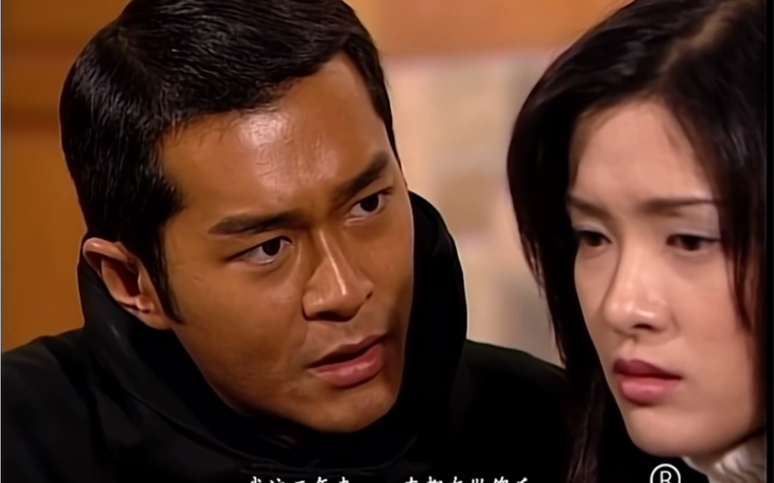 我们都爱徐飞但我们都做不到俏君的付出更做不到芊芊的牺牲徐飞与芊芊