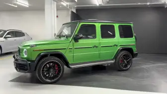 Download Video: 梅赛德斯-AMG G63 | Mercedes-AMG