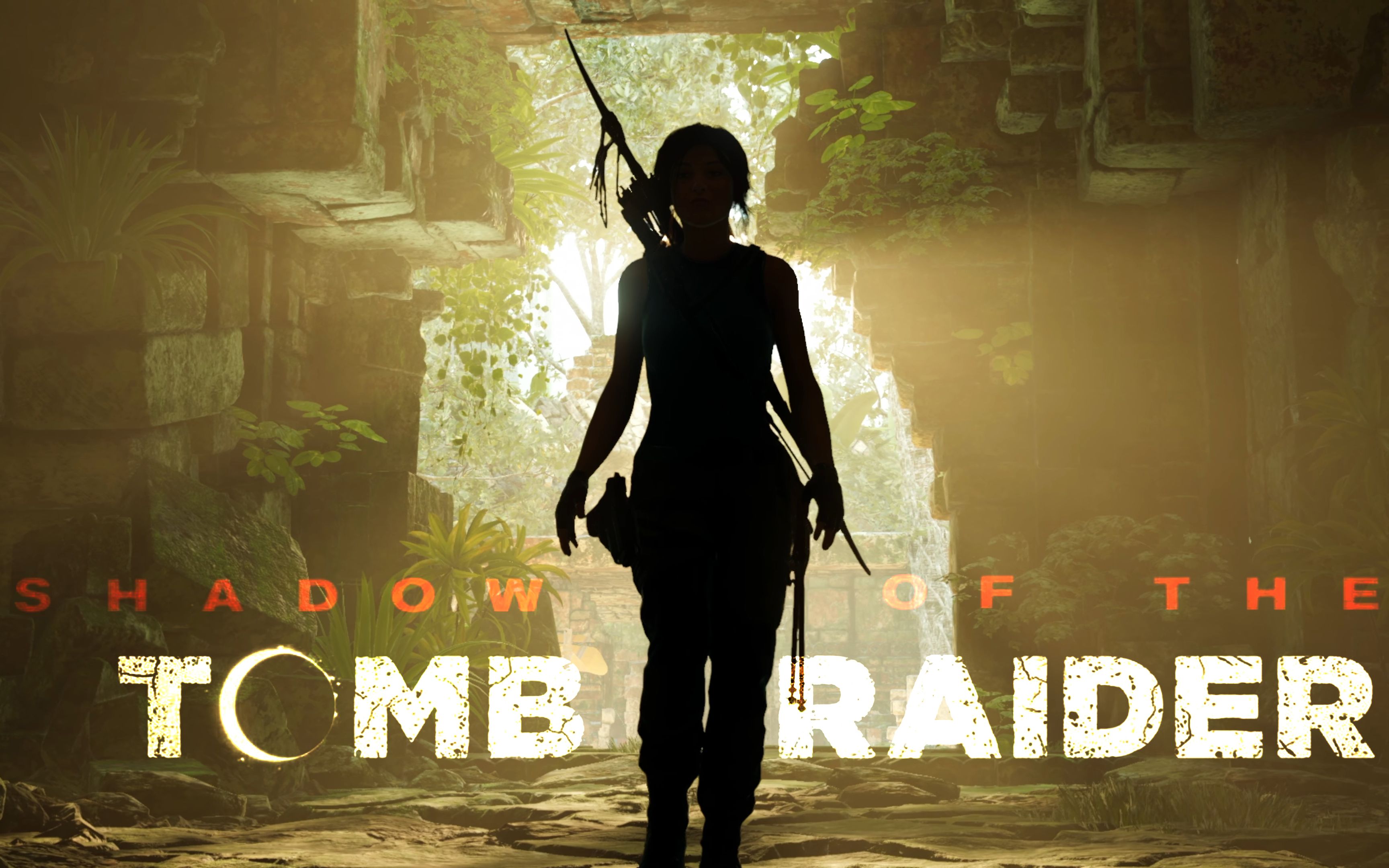 【古墓丽影11:暗影】02_哔哩哔哩 (゜-゜)つロ 干杯~-bilibili