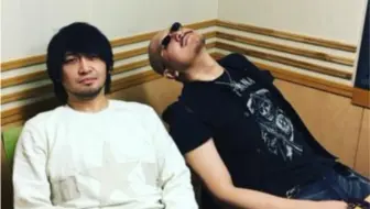 熟 中村悠一初公开 他的 爱车们 Feat マフィア梶田 大川ぶくぶ 桜井政博 哔哩哔哩 Bilibili