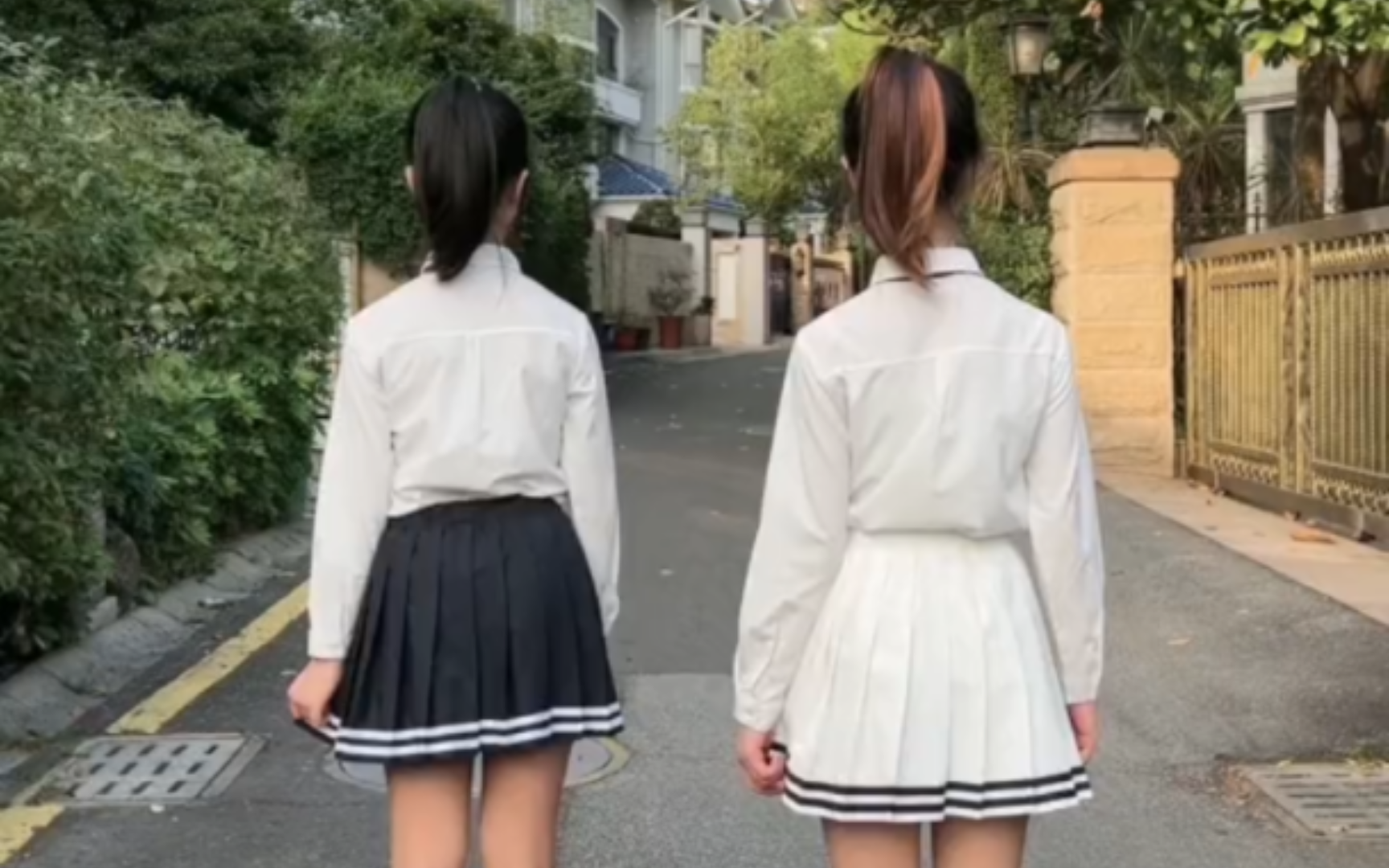 大涵91小淇:这首歌也太温柔了吧