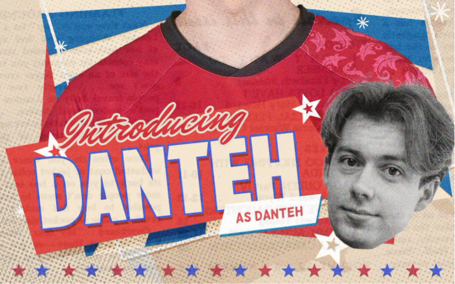 “as danteh”