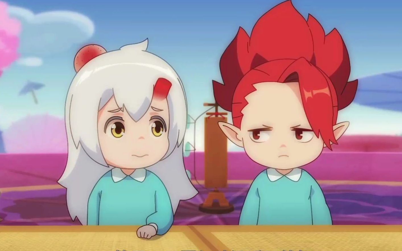 可爱的酒茨cp,好甜._哔哩哔哩 (゜-゜)つロ 干杯~-bilibili