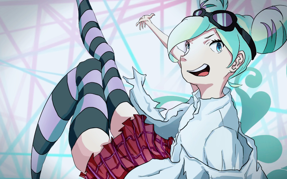 活动  【procreate】普罗米亚!谁会拒绝一个会造机甲的小姐姐