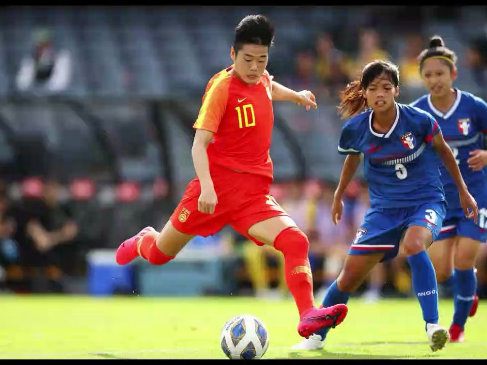 足球友谊赛直播:中国女足u20vs澳大利亚女足u20中文全程高清视频