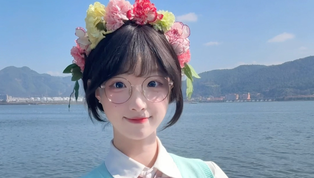 云南转场来噜！