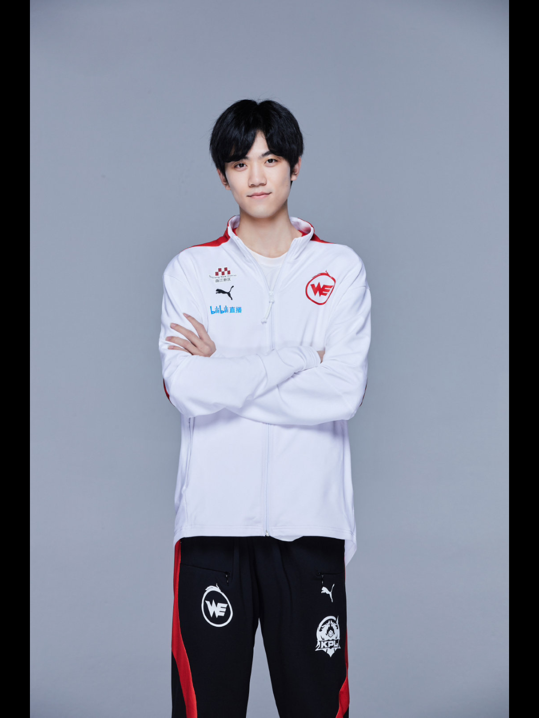 2022kpl春季赛定妆照正式发布西安we