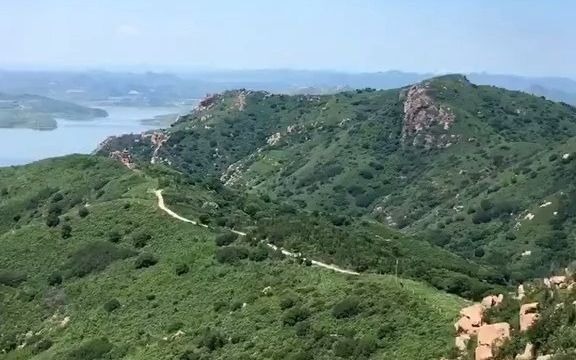 户外旅行 鸡冠山一日游哔哩哔哩bilibili