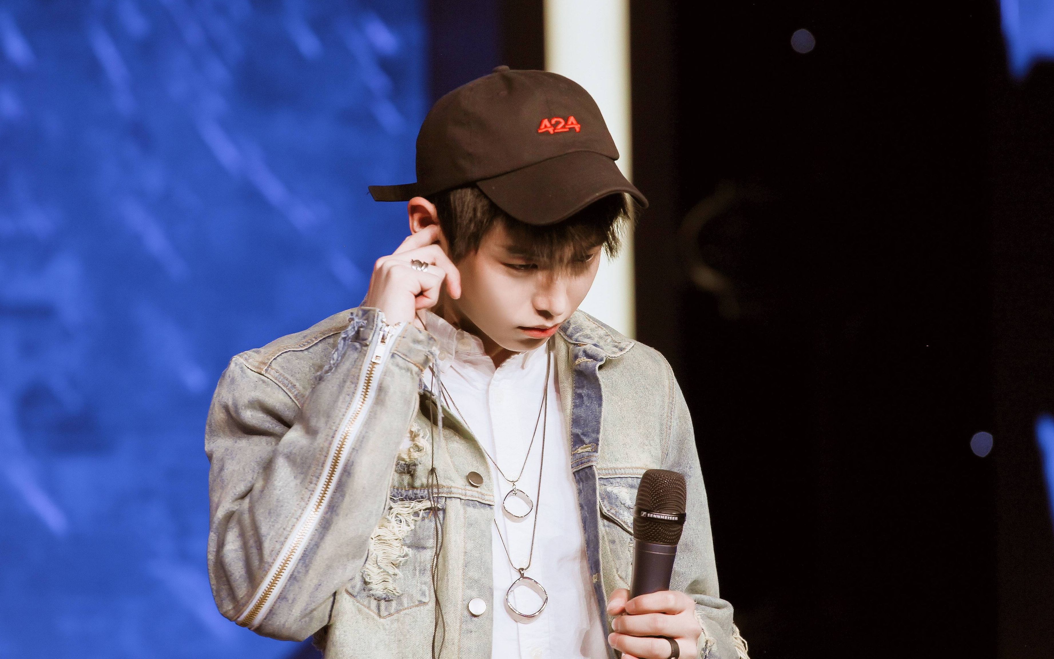 【彭昱畅】私藏的可爱彭