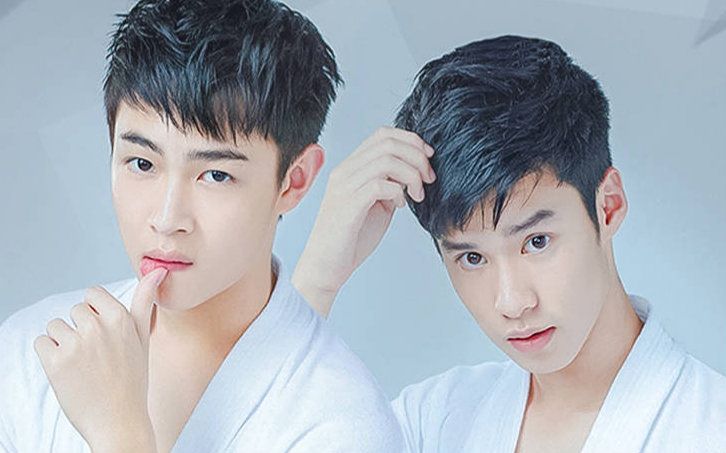 (爱来了别错过第二季ep11)之teefuse甜甜甜