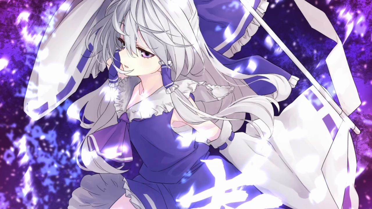 博丽奏开满有多强