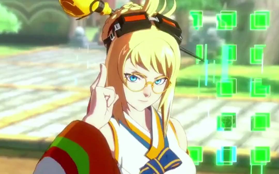 dnf地下城与勇士人物传记之女枪炮师