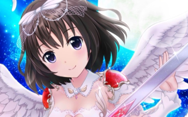 活动作品妃十三学园朝比奈乃乃天月试炼篇