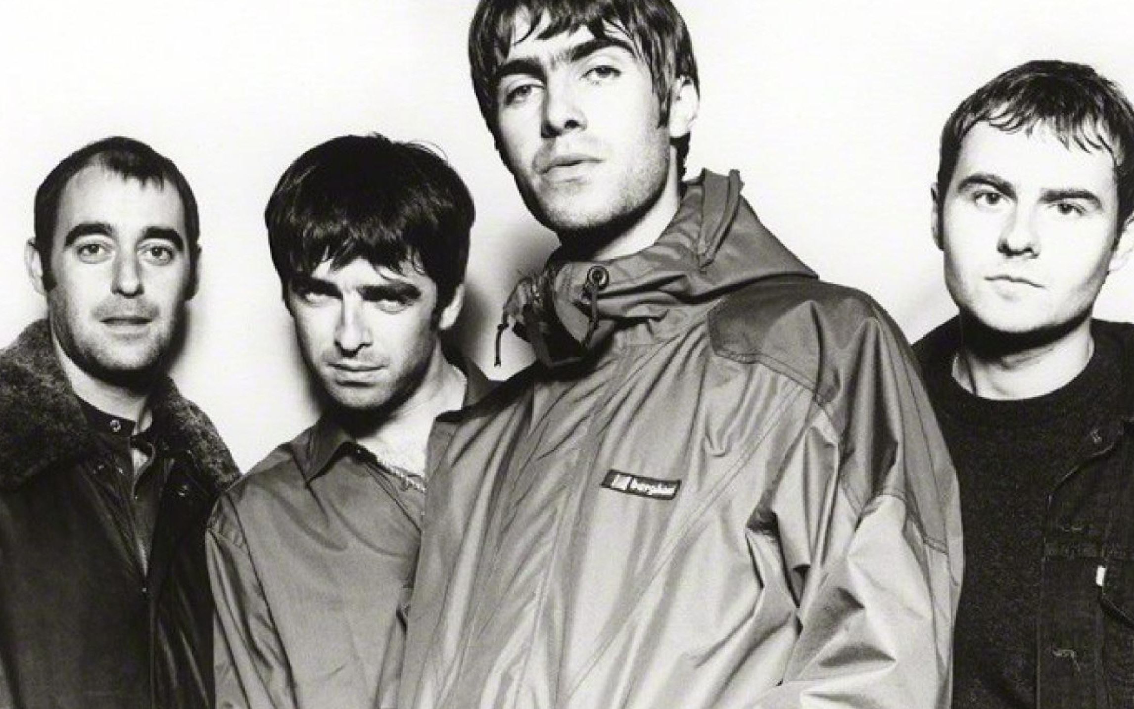 高清重制版绿洲乐队oasisdyouknowwhatimean