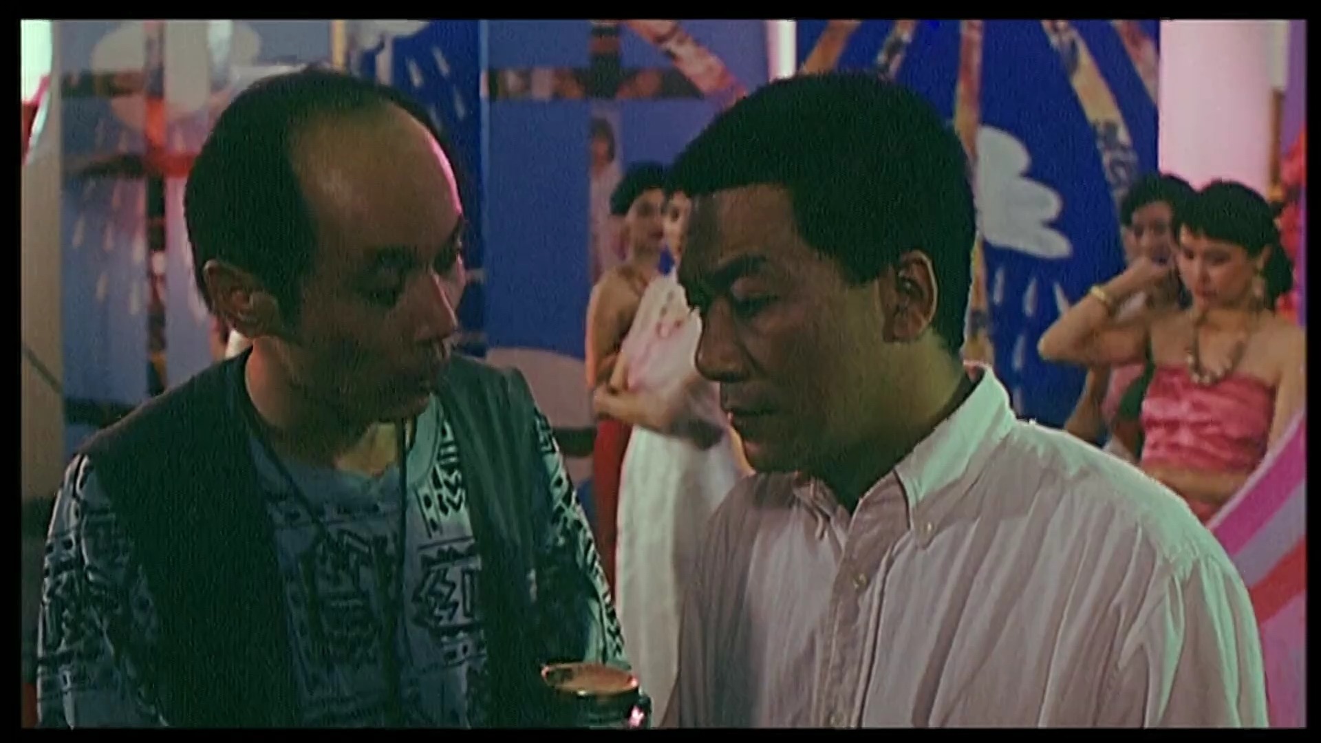 悲喜人生.1991.国语