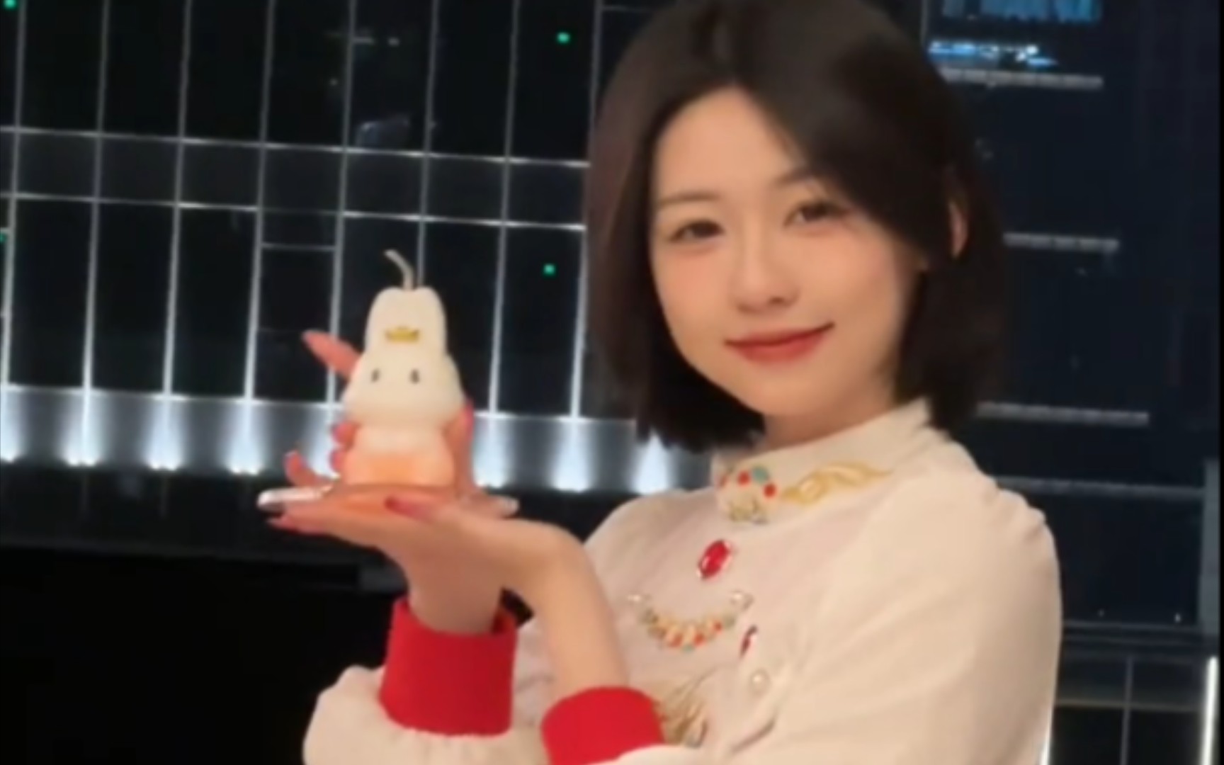 程yoyo处于单身状态,并有孩子程yoyo是细狗创始人和抖音网红抖音,是由