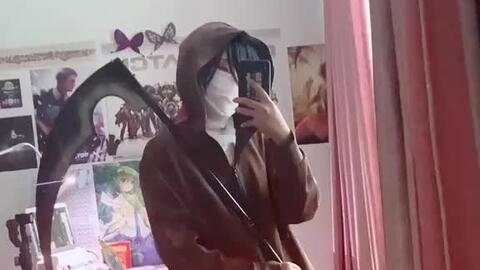 Cosplay - Zack, Angels Of Death by Eyradurna on DeviantArt