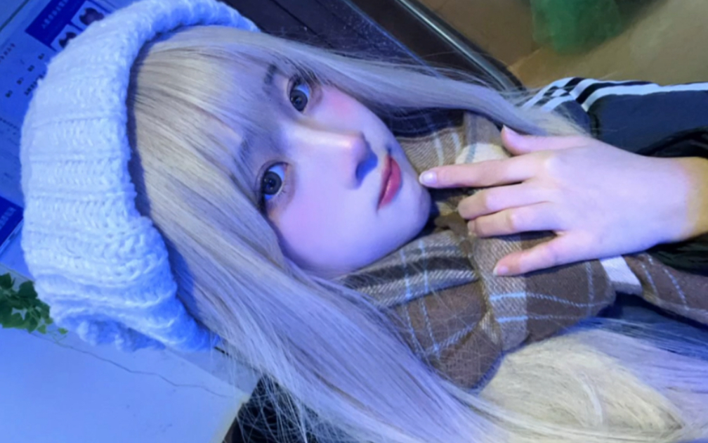 【奈奈无鱼】究极进化金毛形态