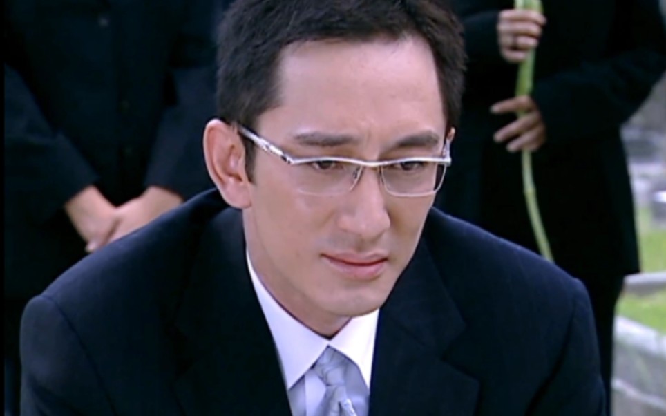 经典港剧《妙手仁心三》男主是天煞孤星跟着他的女人都不能长久