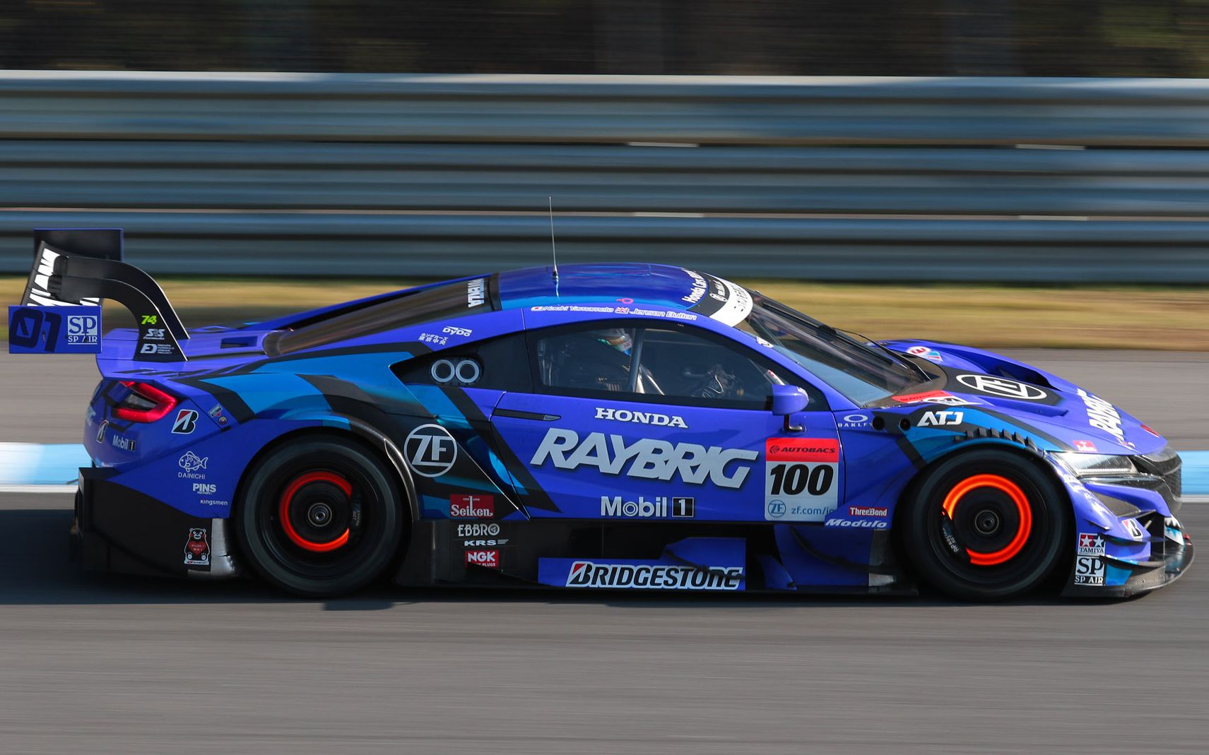 super gt  最终战 合集