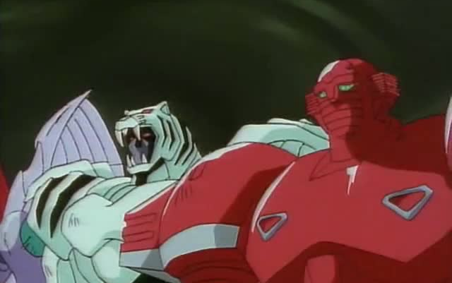 新铁金刚红色巴隆高清粤语38