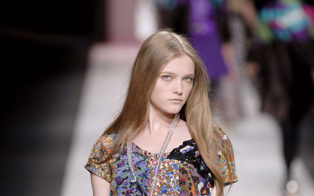 etro艾绰ss2007milanvladaroslyakova