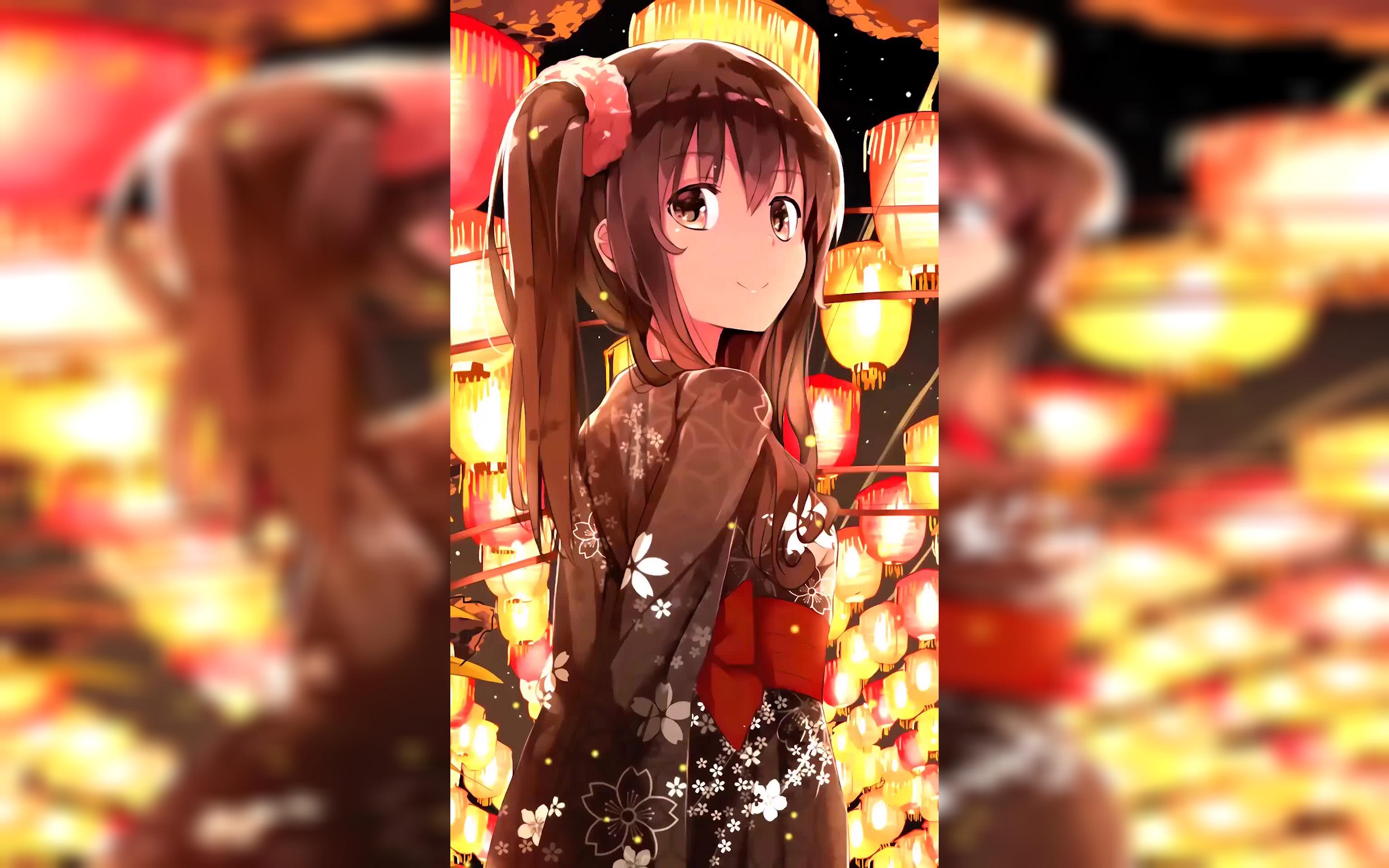 烟花少女_哔哩哔哩 (゜-゜)つロ 干杯~-bilibili