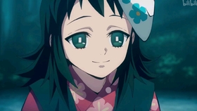 鬼灭之刃 真菰 B站最像真菰的女孩子 声似真 哔哩哔哩 つロ干杯 Bilibili