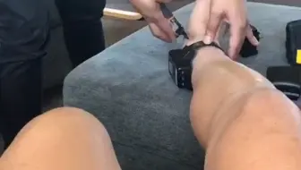 见过嘛