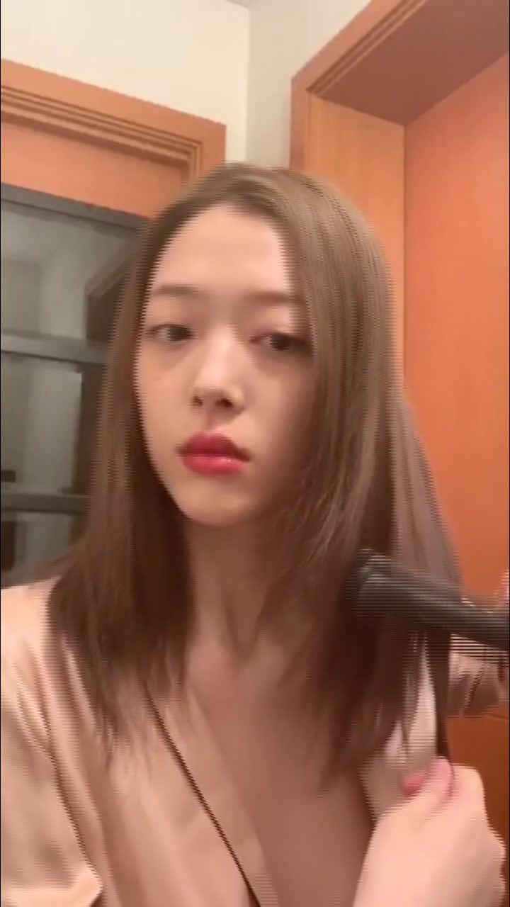 [图]Sulli Instagram Live 崔雪莉 直播