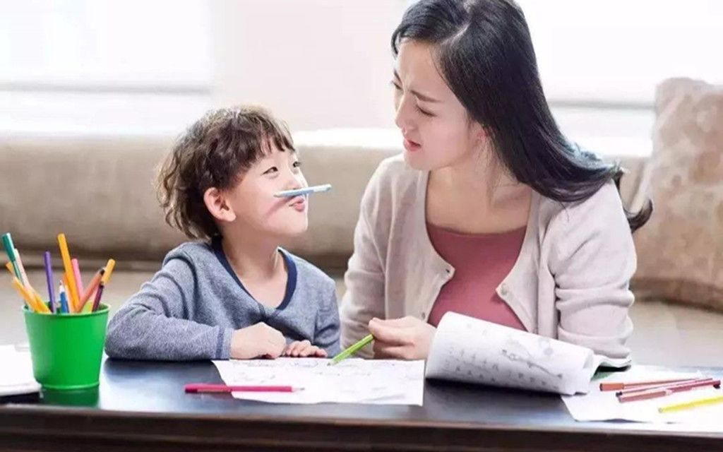 手机拍一拍1秒就能帮孩子检查作业你会用吗