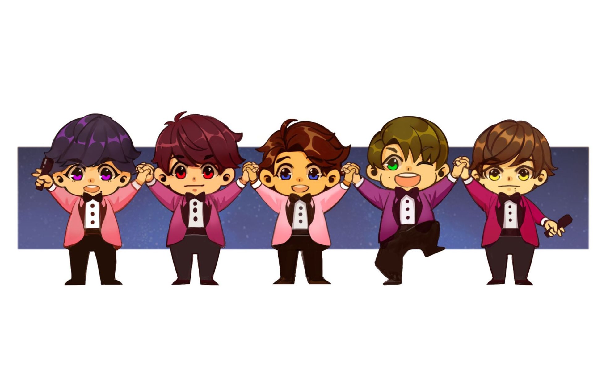 20191103 arashi anniversary event 5x20