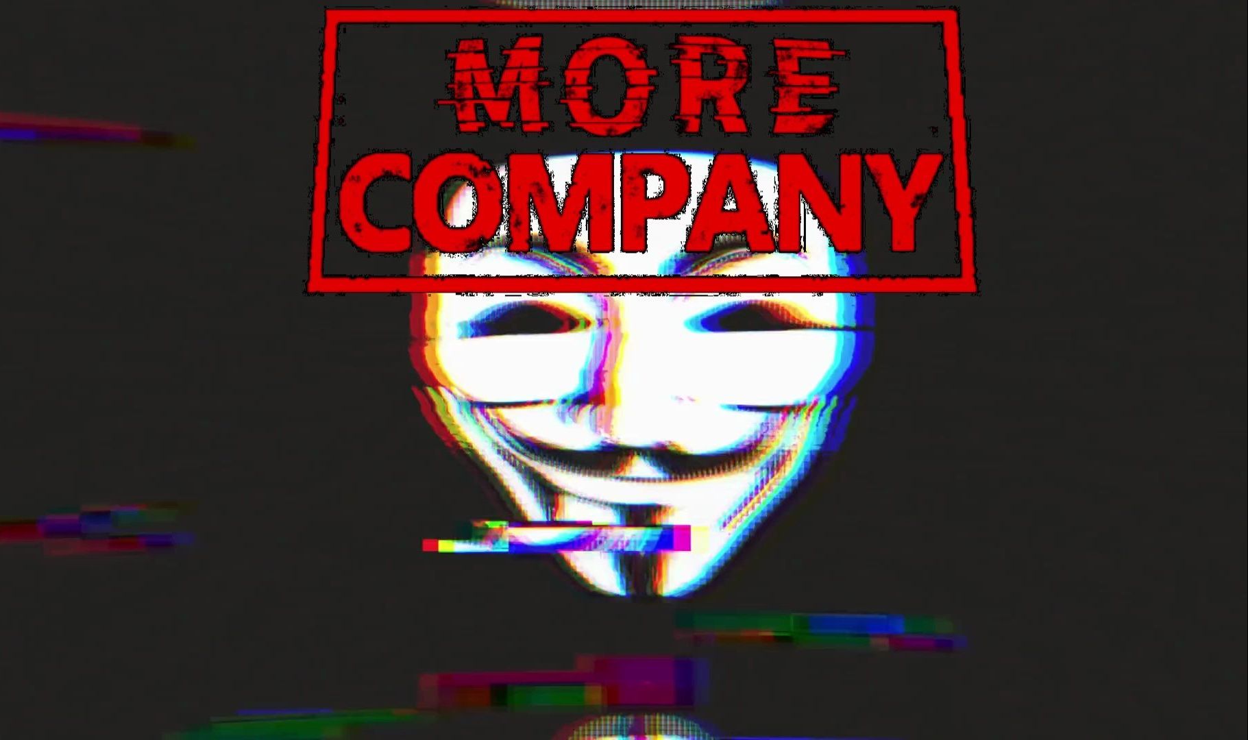 【殷羣呱】《致命公司/Lethal Company》恭喜你发财单机游戏热门视频