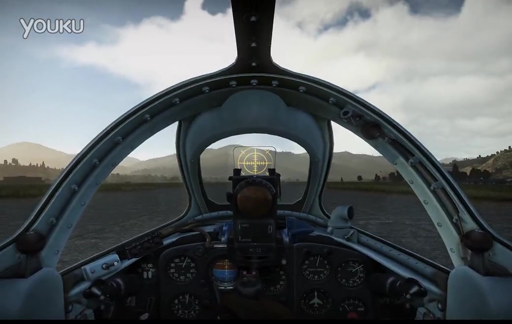 战争雷霆米格15充信仰