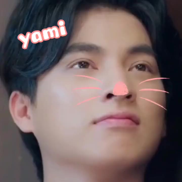 【mewgulf】被缪苏帕 糕卡娜 的小表情萌到了,娜拉晶晶可爱到犯规 你