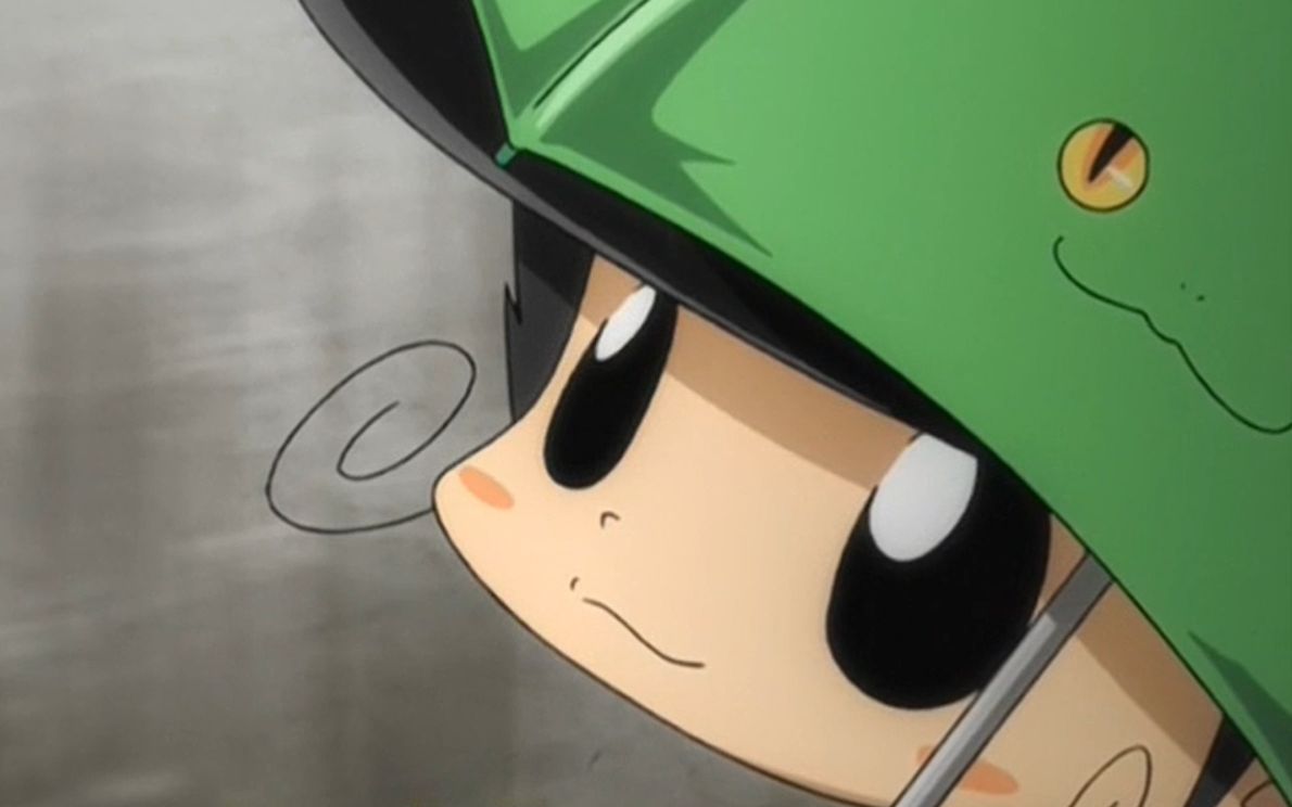 人 生 导 师:里包恩