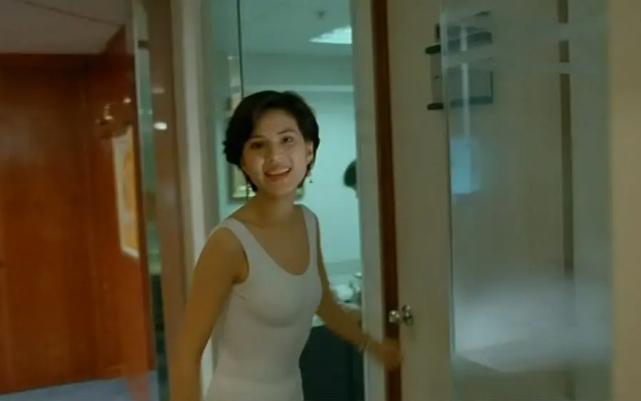 妖兽都市 李若彤