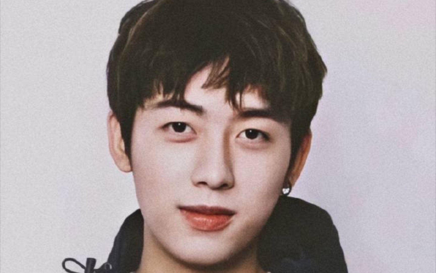 【中国boy】不要心动挑战